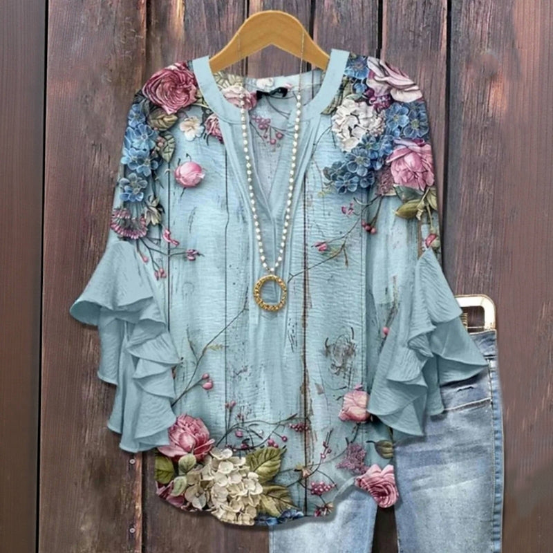 Zina® | Bluse