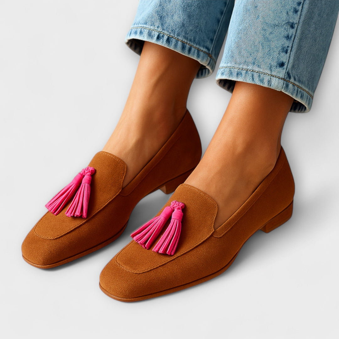 Anneliese® | Pantofole