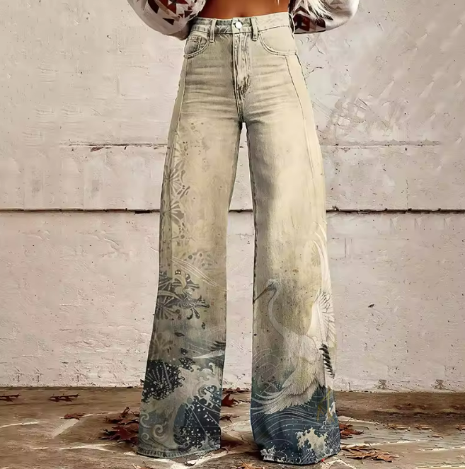 Gina® | Vintage