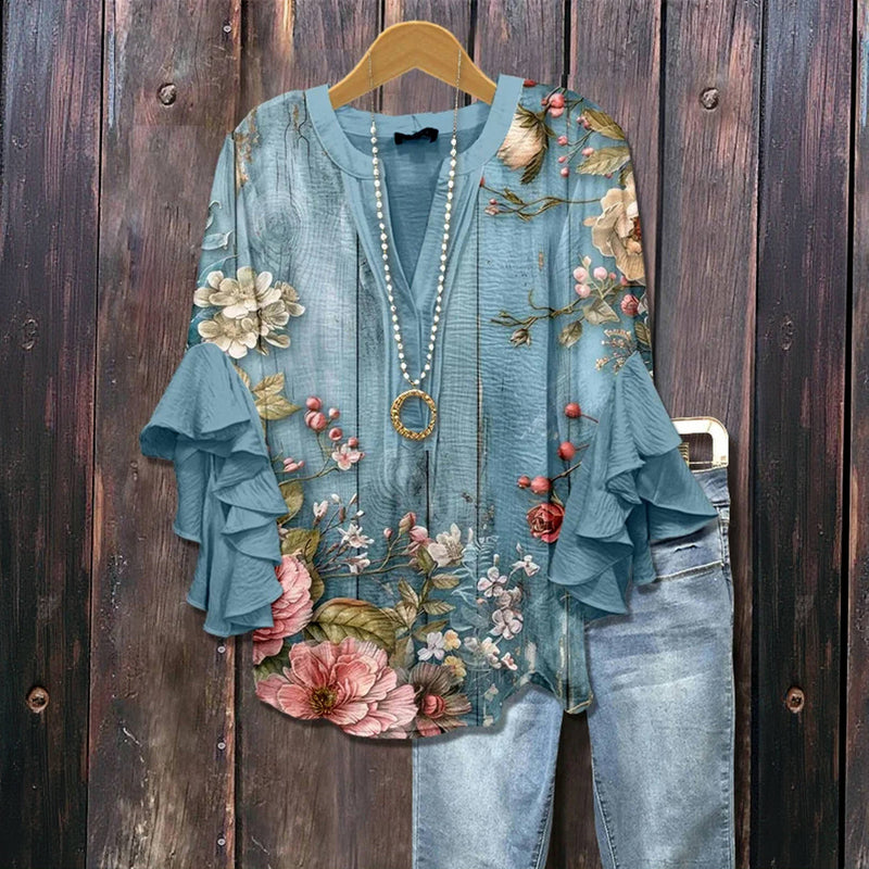 Luni® | Bluse