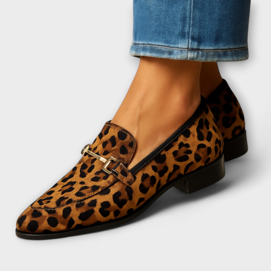 Josefine® | Wilde Loafer
