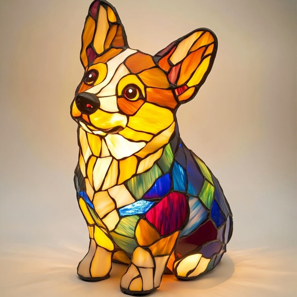 Tiziana® | Splendore del Corgi