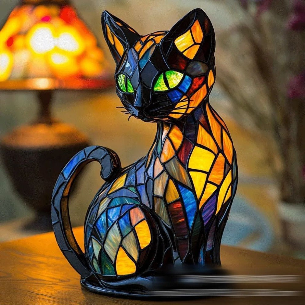 Alessia® | Eleganza del Gatto