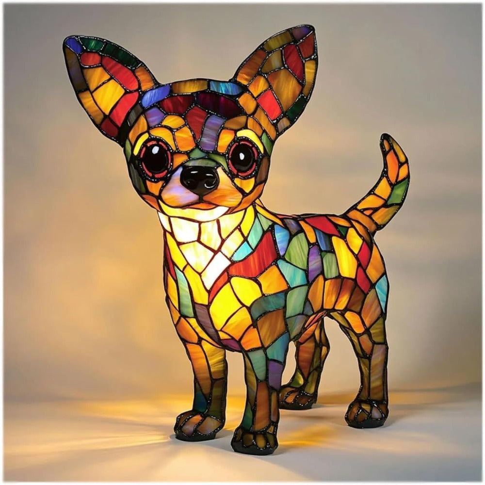 Flavia® | Vita del Chihuahua