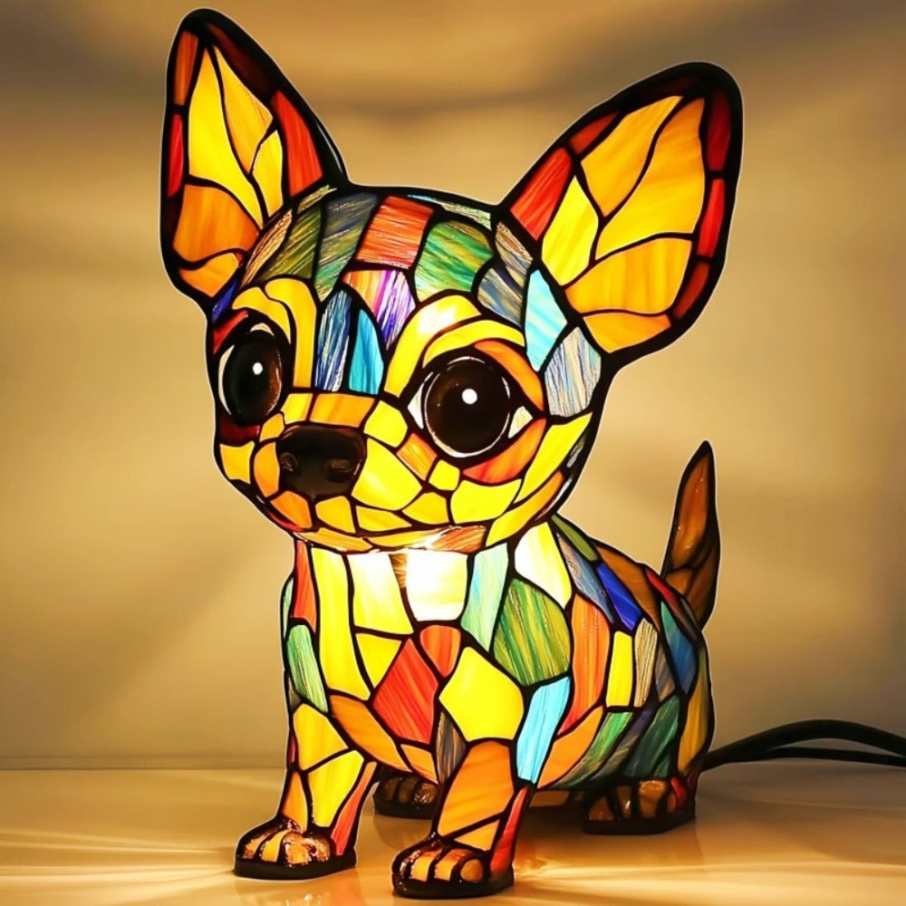 Patrizia® | Dolcezza del Chihuahua