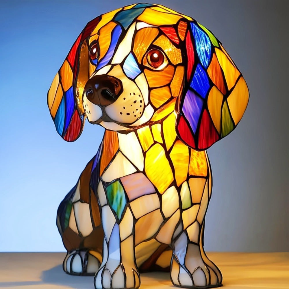 Monica® | Beagle Seele