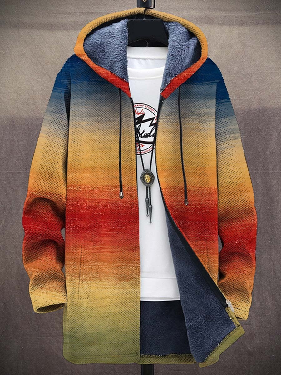 Sophie® | Cardigan di lusso ispirato all'arte