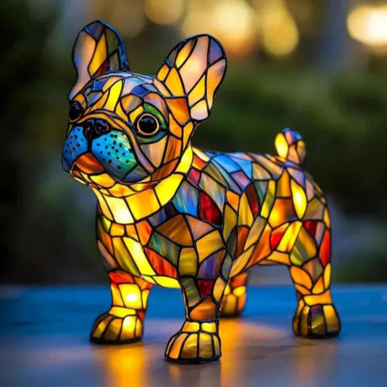 Camilla® | Brillantezza del Bulldog Francese