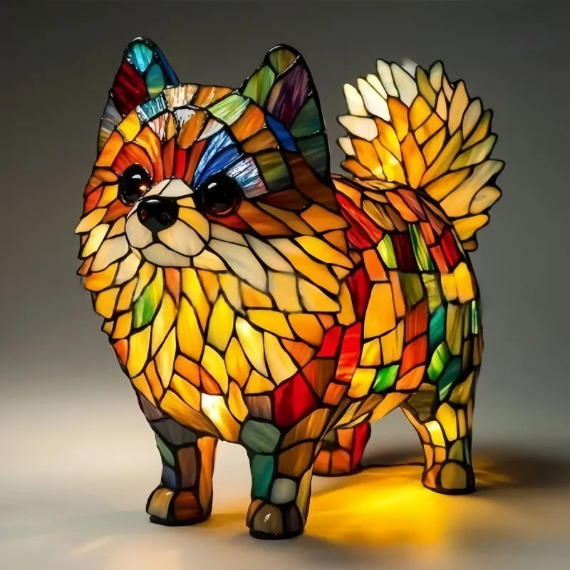 Simona® | Sonnenstrahl Pomeranian Glow