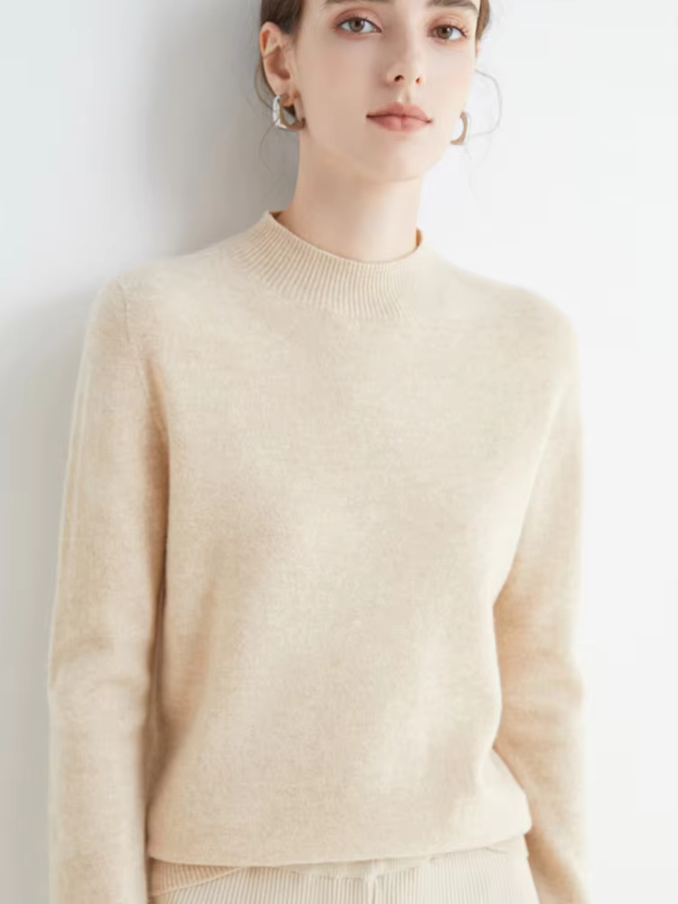Sofia | Maglioni in lana merino