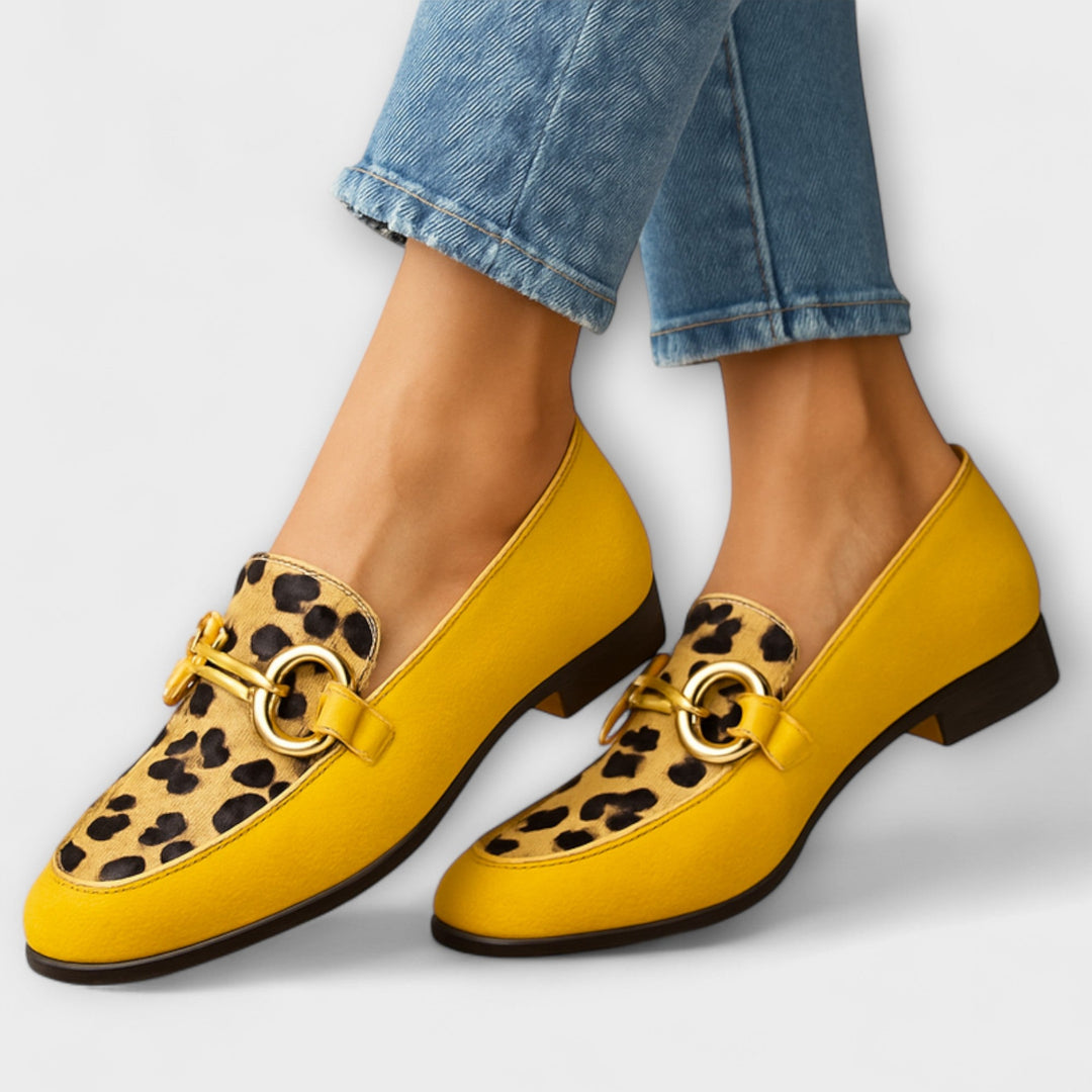 Hannelore® | Pantofole Akzent
