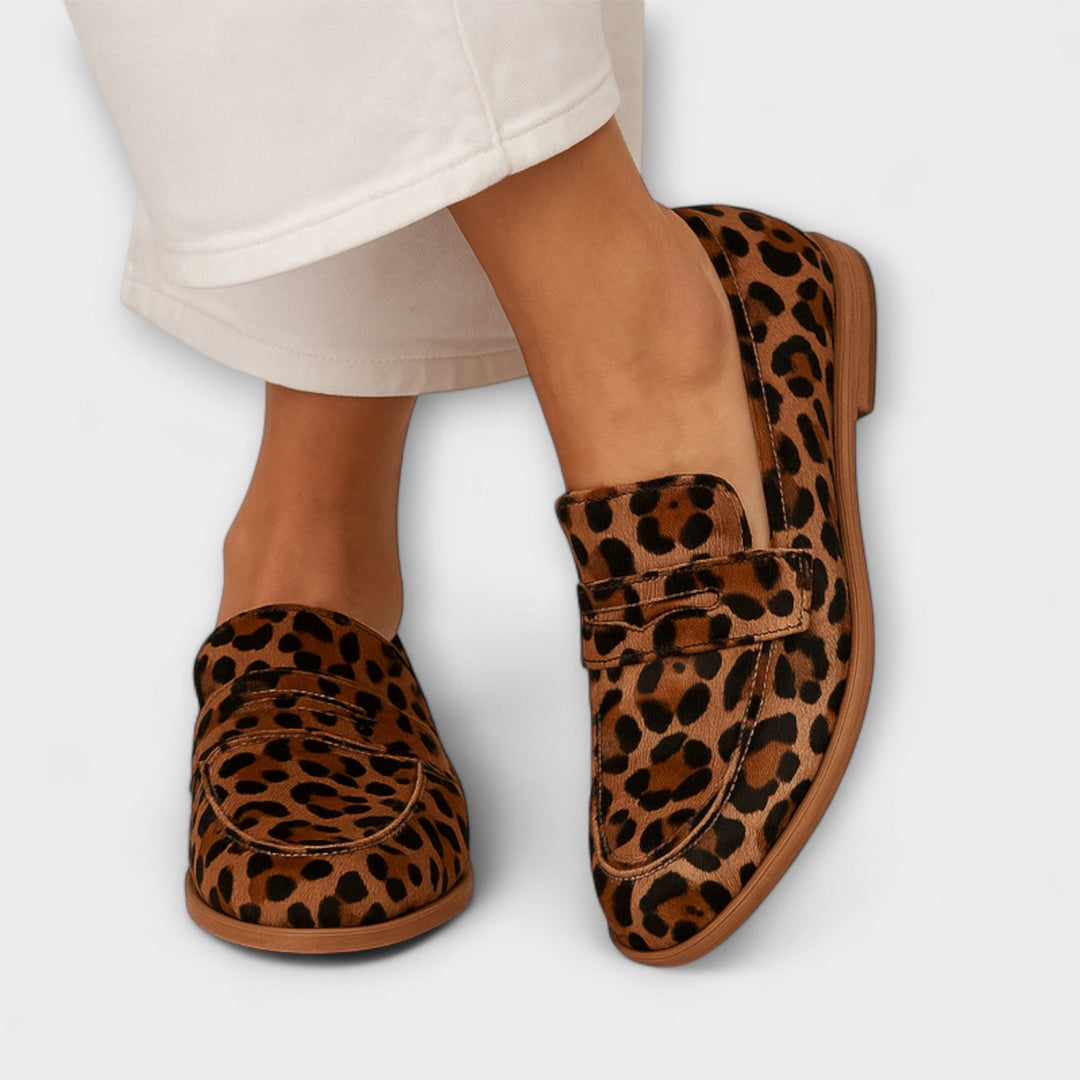 Antonia® | Pantofole Morbide