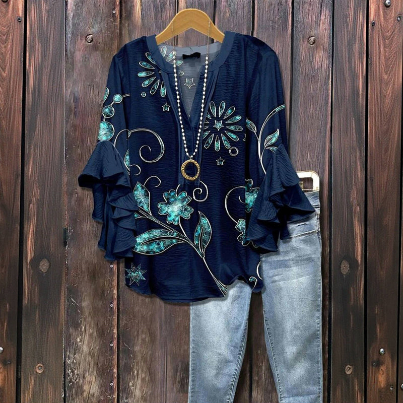 Luma® | Bluse