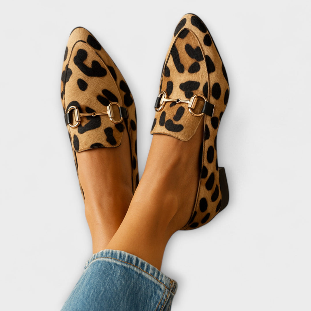 Auria® | Mocassino dallo Stato