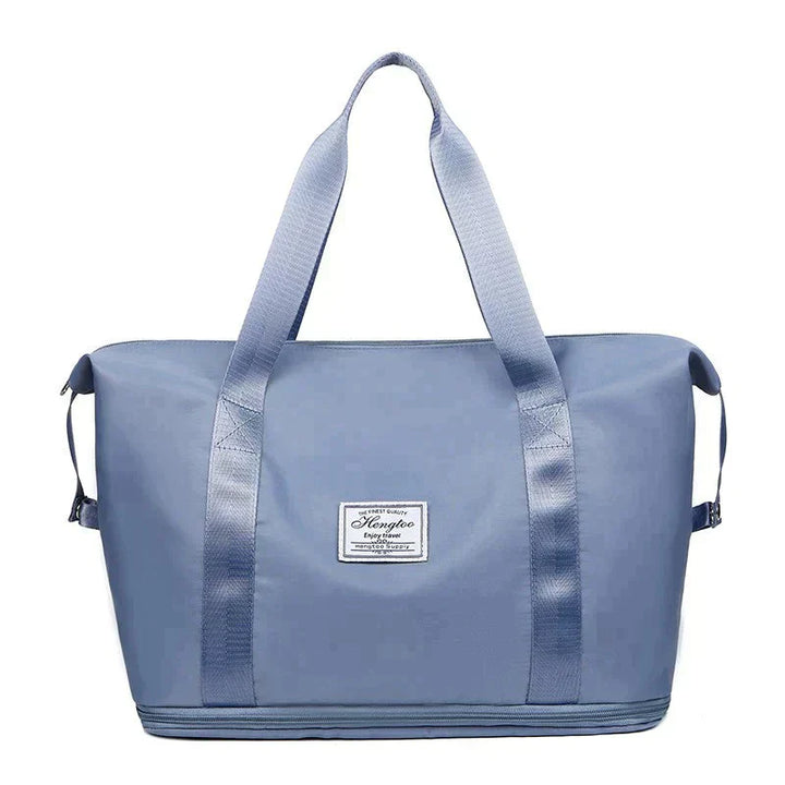 Livia® | Borsa da viaggio impermeabile con ampio spazio di stoccaggio