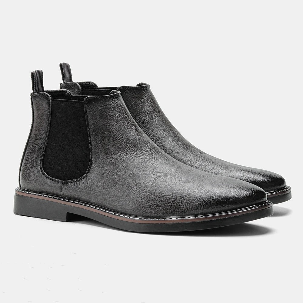Finn® | Stivali Chelsea senza tempo