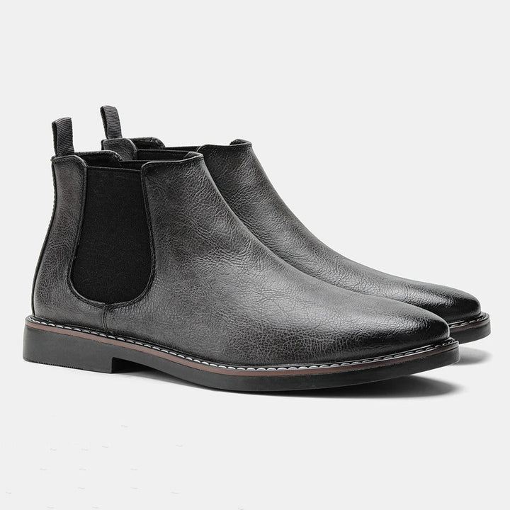 Finn® | Stivali Chelsea senza tempo