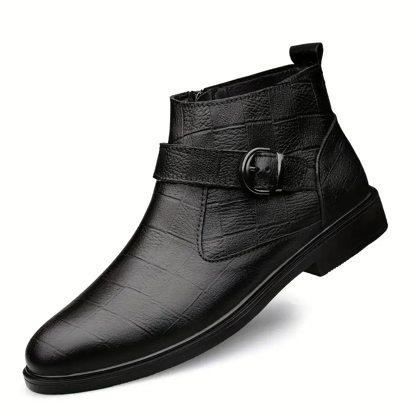 Fabian® | Ranger Stivaletti in pelle