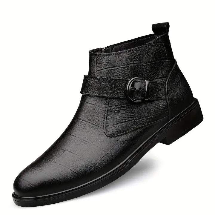 Fabian® | Ranger Stivaletti in pelle