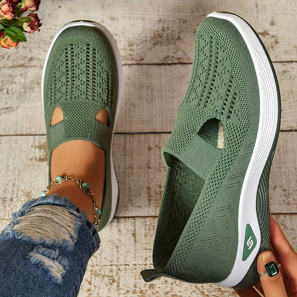 Fosca® | Le scarpe leggere slip-on