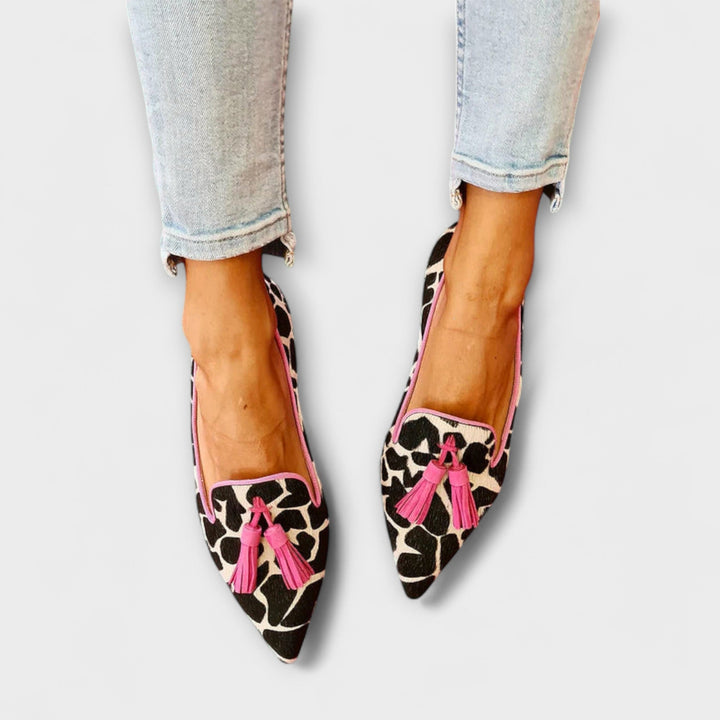 Marlene® | Eleganti Loafers