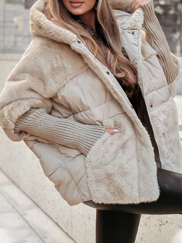 Nerina® | Giacca Puffer Elegante