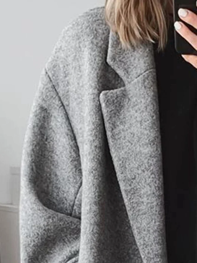 Maddalena® | Cappotto Elegante
