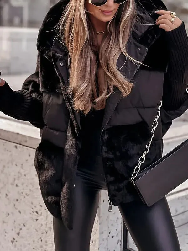 Camilla® | GIACCA INVERNALE