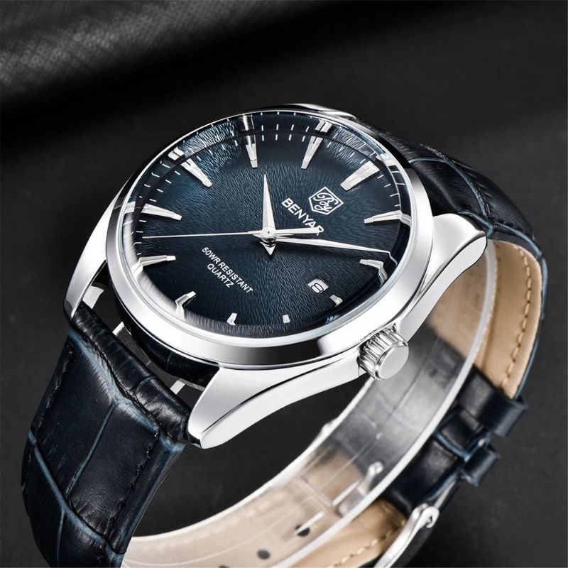 Nikolaus® | Orologio di lusso elegante