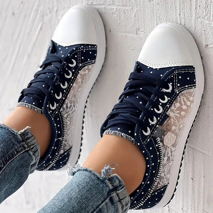 Paola® | SCARPE SNEAKER ORTOPEDICHE CONFORTEVOLI