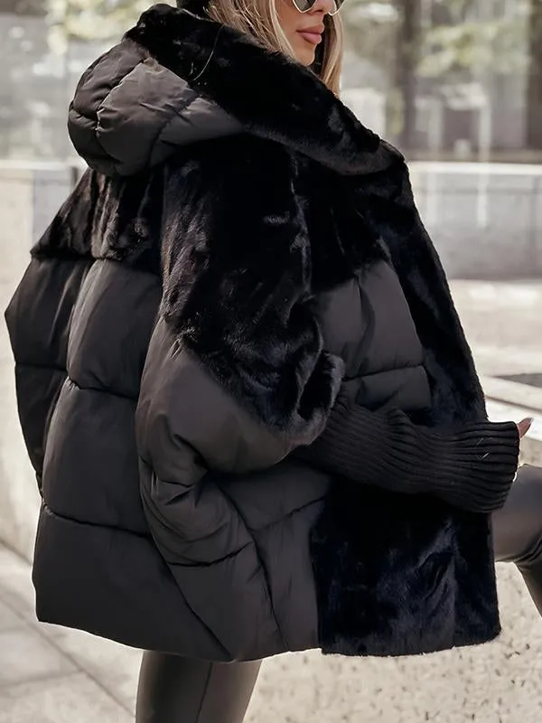 Camilla® | GIACCA INVERNALE