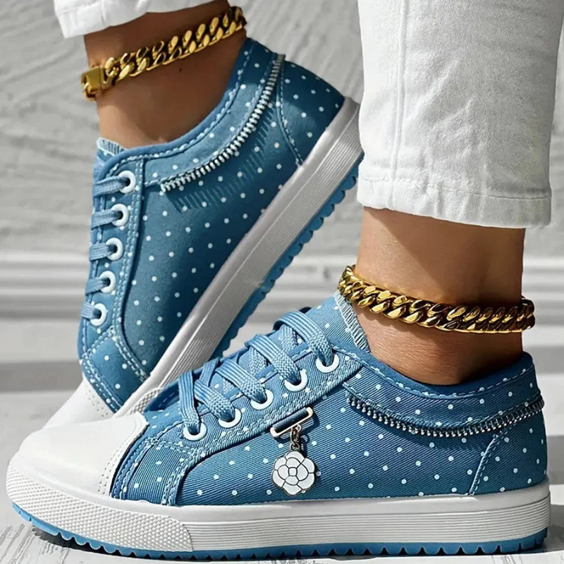 Paola® | SCARPE SNEAKER ORTOPEDICHE CONFORTEVOLI