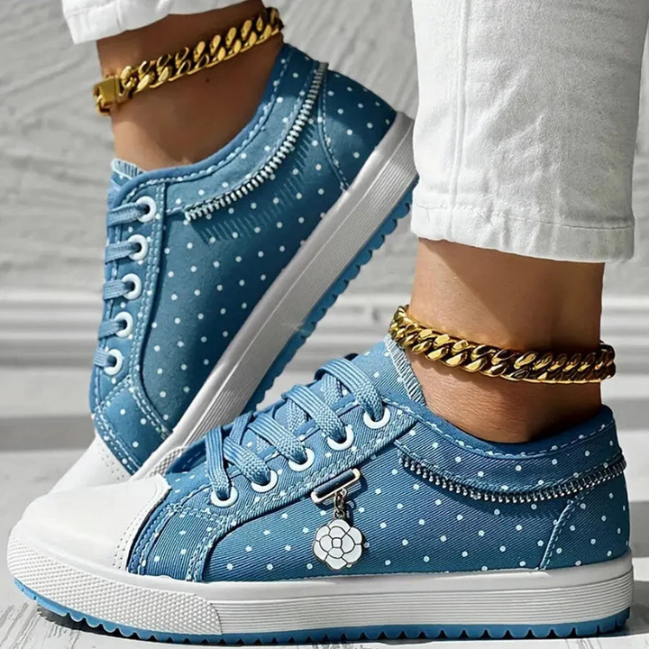 Paola® | SCARPE SNEAKER ORTOPEDICHE CONFORTEVOLI