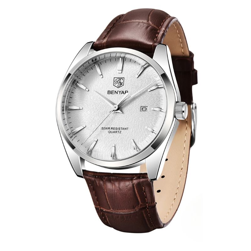 Nikolaus® | Orologio di lusso elegante