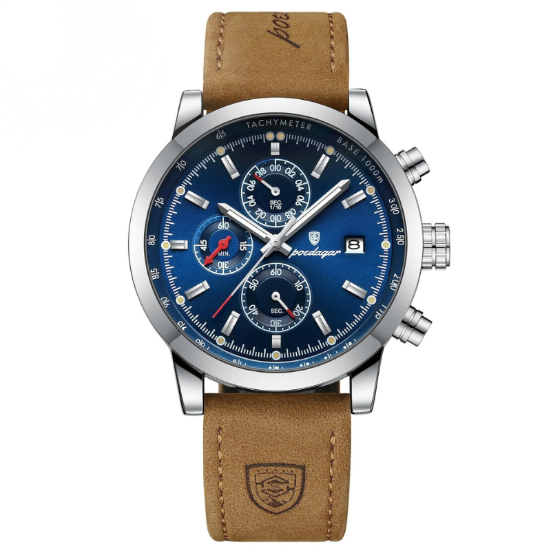 Heinrich® | Orologio di Lusso da Uomo