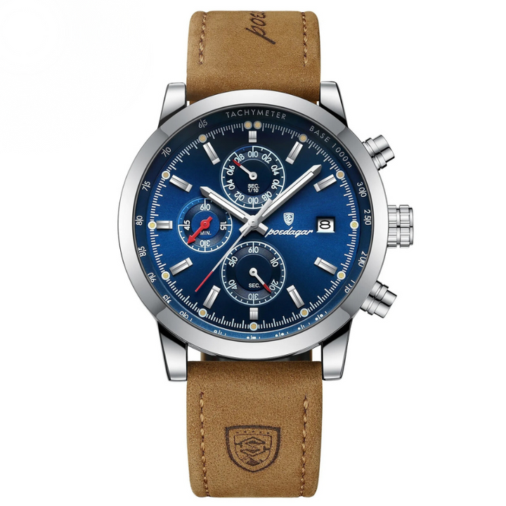 Heinrich® | Orologio di Lusso da Uomo