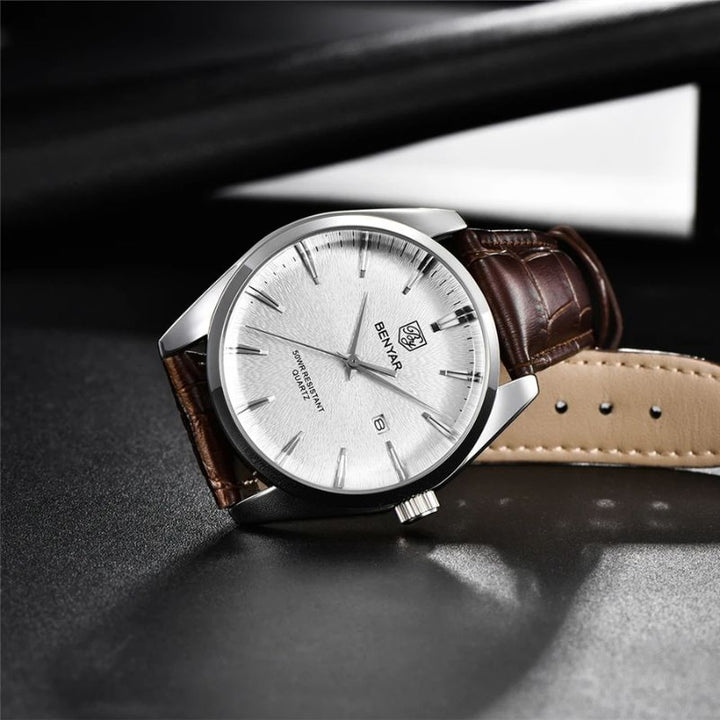 Nikolaus® | Orologio di lusso elegante