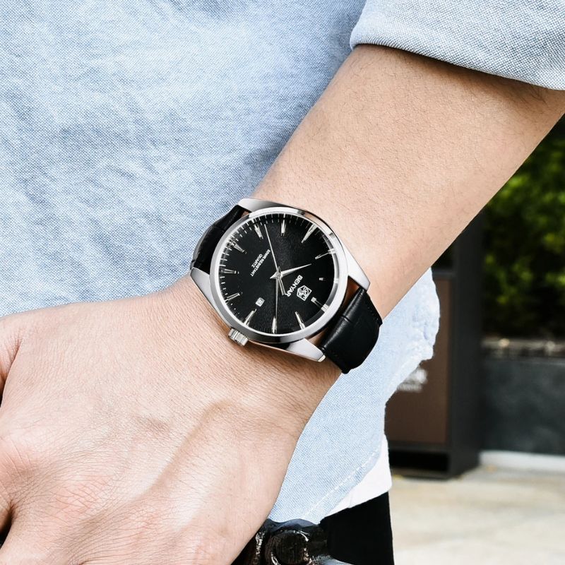 Nikolaus® | Orologio di lusso elegante