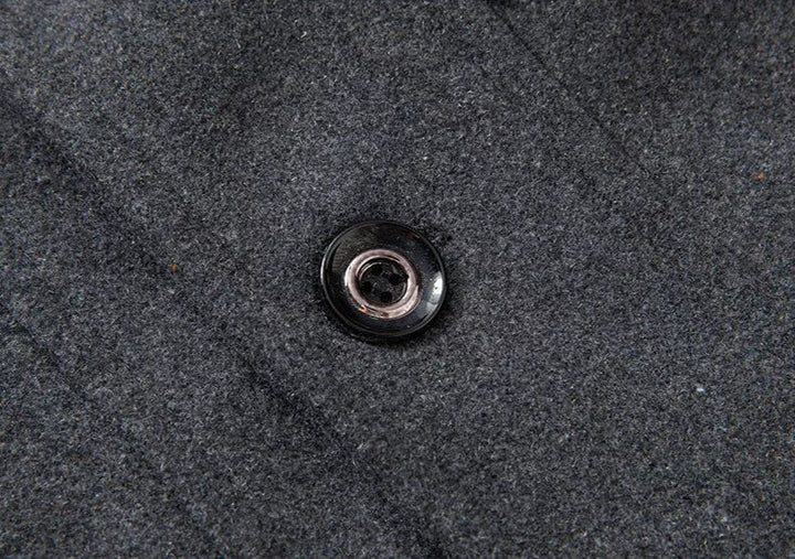HENRY® | CAPPOTTO DUE PEZZI