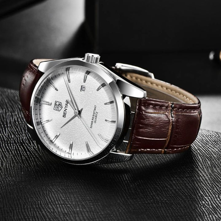 Nikolaus® | Orologio di lusso elegante