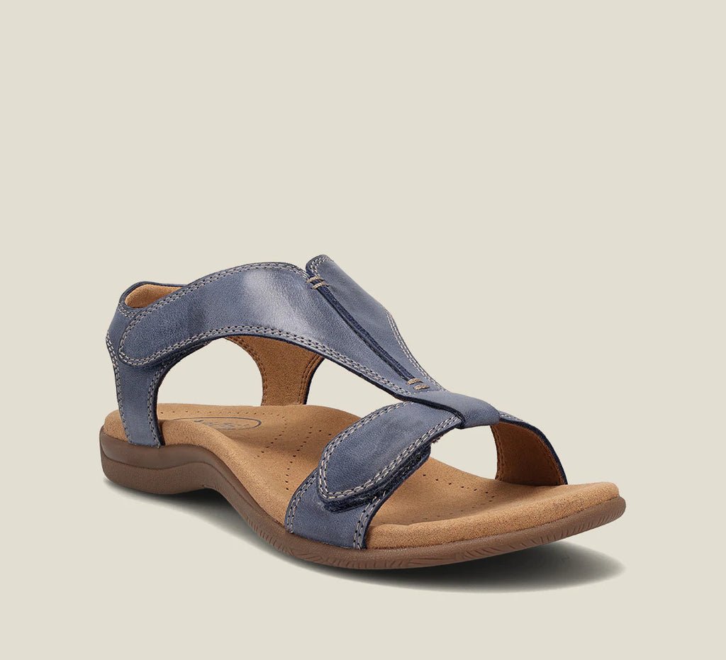Loredana® | Sandali Ortopedici
