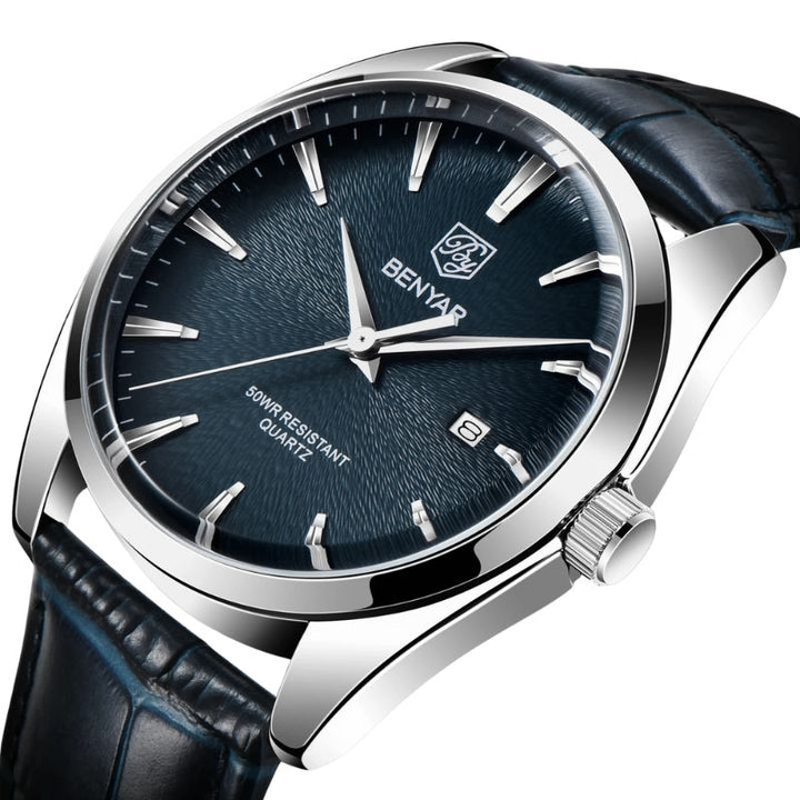 Nikolaus® | Orologio di lusso elegante