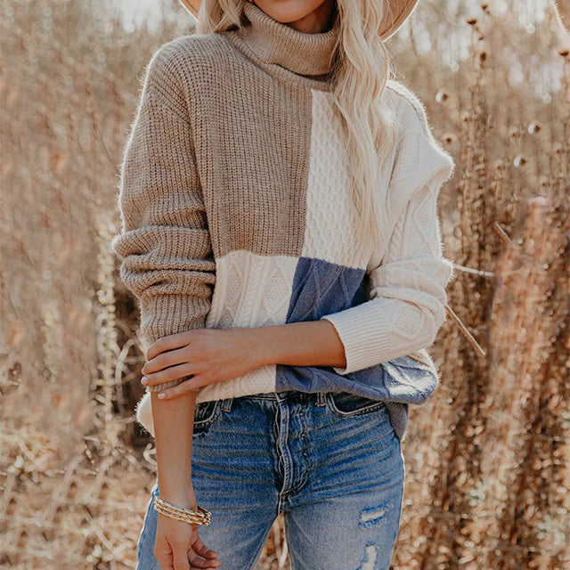 Federica® | Maglione Casual