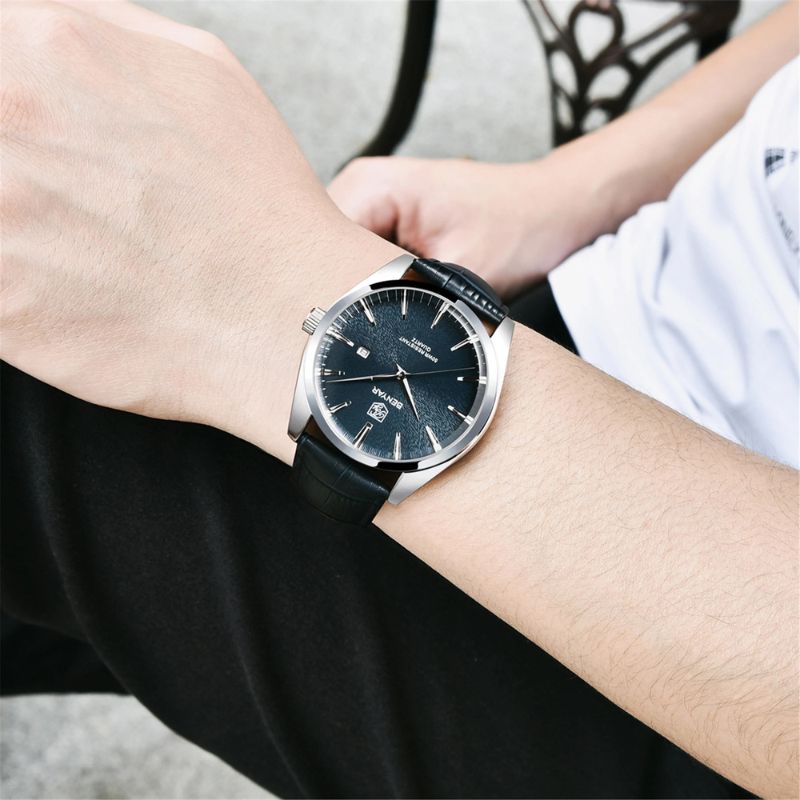 Nikolaus® | Orologio di lusso elegante