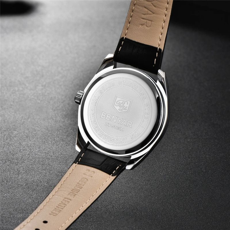 Nikolaus® | Orologio di lusso elegante