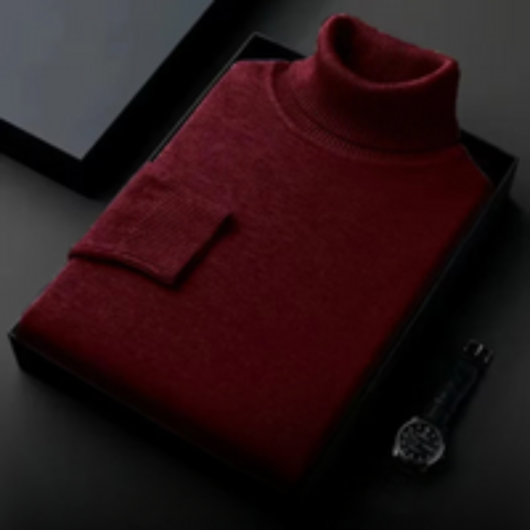 Stefano® | Maglione in cashmere