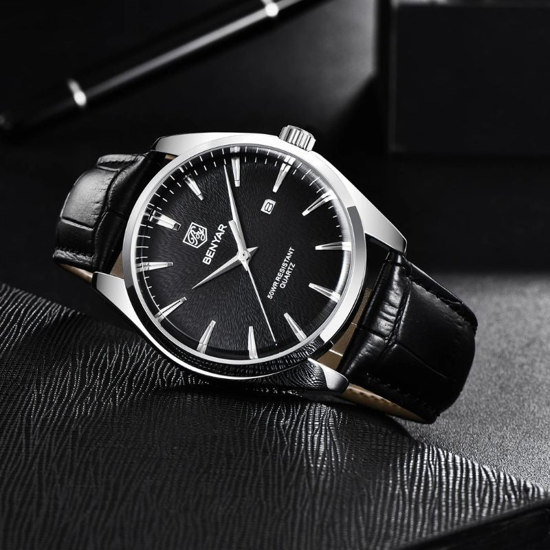 Nikolaus® | Orologio di lusso elegante