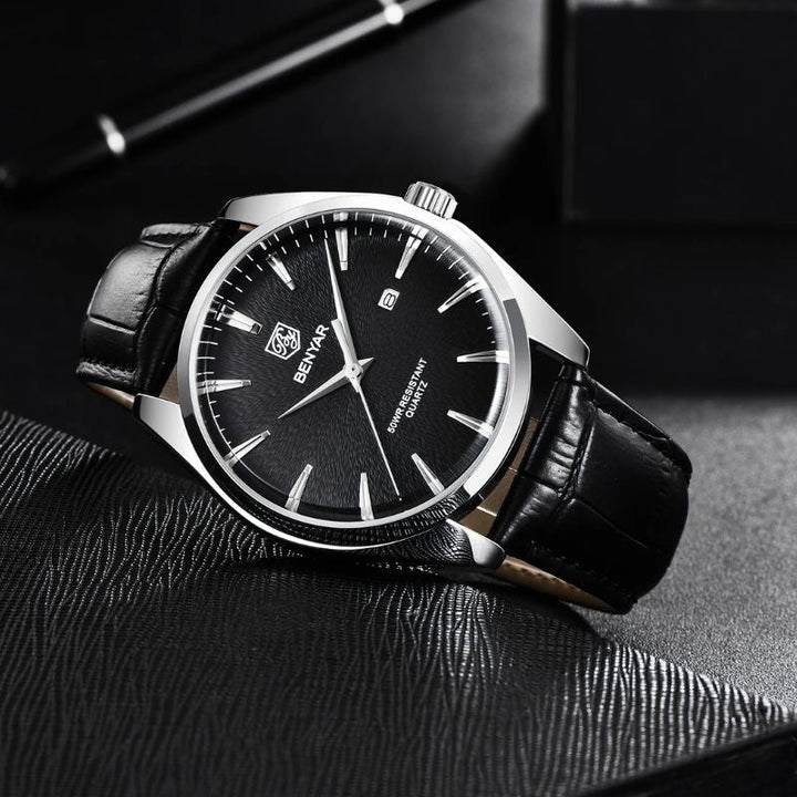 Nikolaus® | Orologio di lusso elegante