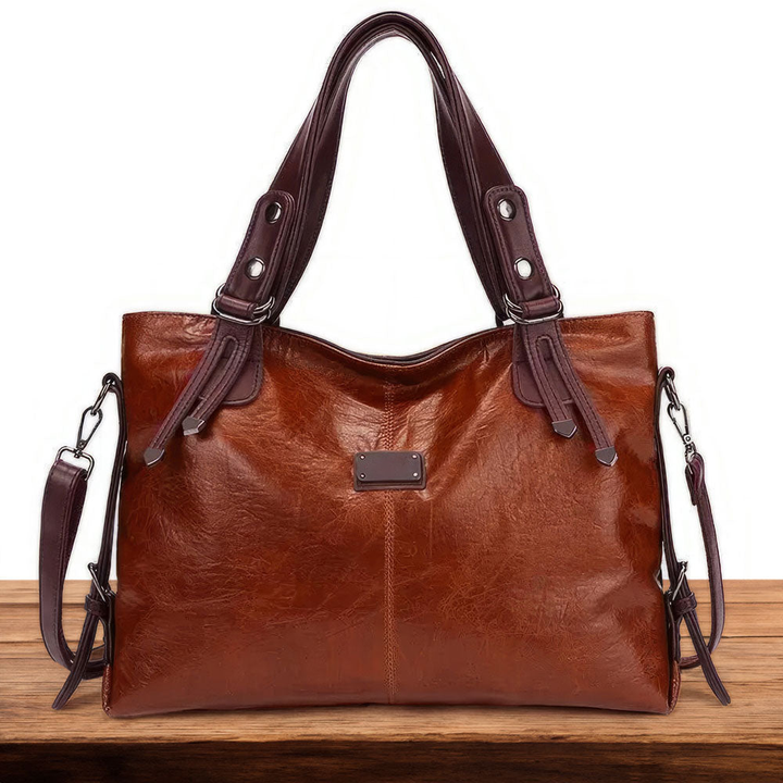 Fioretta® | Chic Borsa Classica Elegante