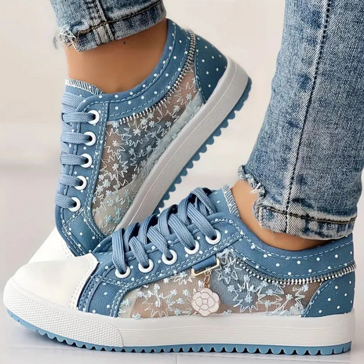 Paola® | SCARPE SNEAKER ORTOPEDICHE CONFORTEVOLI
